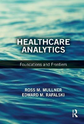 Healthcare Analytics(English, Paperback, unknown)