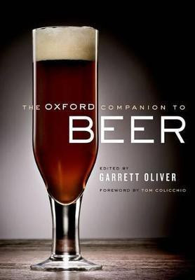 The Oxford Companion to Beer(English, Hardcover, unknown)