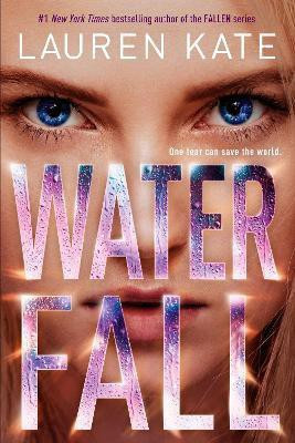 Waterfall(English, Paperback, Kate Lauren)