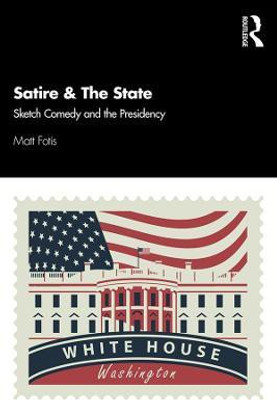 Satire & The State(English, Paperback, Fotis Matt)