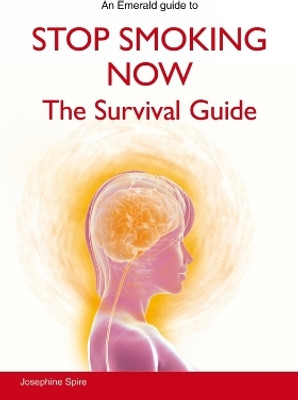 Stop Smoking Now(English, Paperback, Spire Josephine)