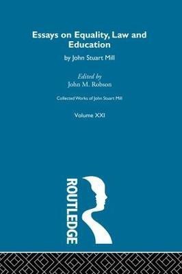 Collected Works of John Stuart Mill(English, Paperback, unknown)