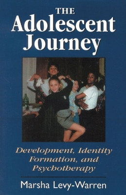 The Adolescent Journey(English, Hardcover, Levy-Warren Marsha)