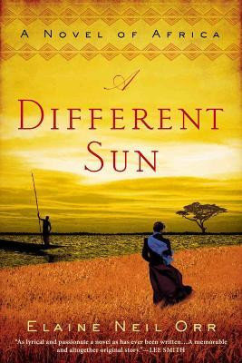 A Different Sun(English, Paperback, Orr Elaine Neil)