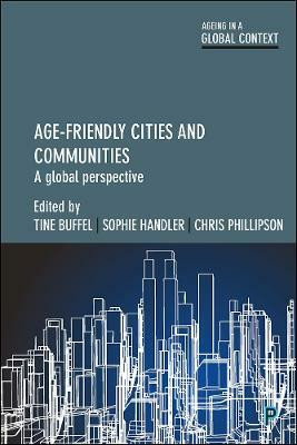 Age-Friendly Cities and Communities(English, Paperback, unknown)
