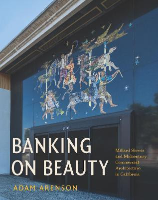 Banking on Beauty(English, Hardcover, Arenson Adam)