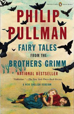 Fairy Tales from the Brothers Grimm(English, Paperback, unknown)
