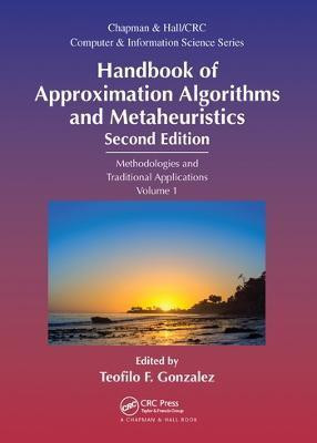 Handbook of Approximation Algorithms and Metaheuristics(English, Paperback, unknown)