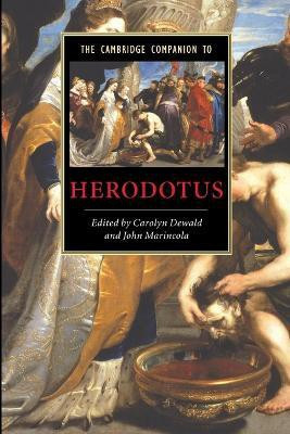The Cambridge Companion to Herodotus(English, Paperback, unknown)