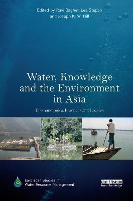 Water, Knowledge and the Environment in Asia(English, Paperback, unknown)