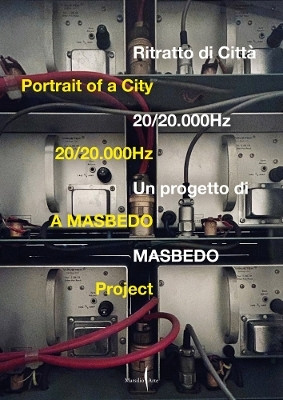 Masbedo: Portrait of a City(English, Paperback, unknown)