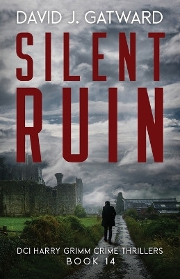 Silent Ruin(English, Paperback, Gatward David J)