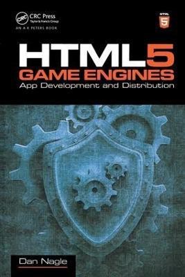 HTML5 Game Engines(English, Paperback, Nagle Dan)