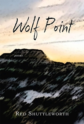 Wolf Point(English, Paperback, Shuttleworth Red)