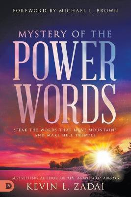 Mystery of the Power Words(English, Paperback, Zadai Kevin)