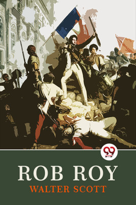 Rob Roy(English, Paperback, Scott Walter)