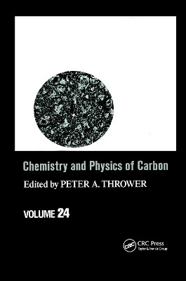 Chemistry & Physics of Carbon(English, Paperback, unknown)