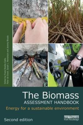 The Biomass Assessment Handbook(English, Paperback, unknown)