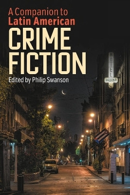 A Companion to Latin American Crime Fiction(English, Hardcover, unknown)
