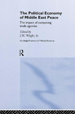 The Political Economy of Middle East Peace(English, Hardcover, unknown)