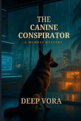 The Canine Conspirator(English, Paperback, Deep Vora)