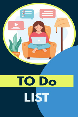 To Do List(English, Paperback, Vijay Patidar)