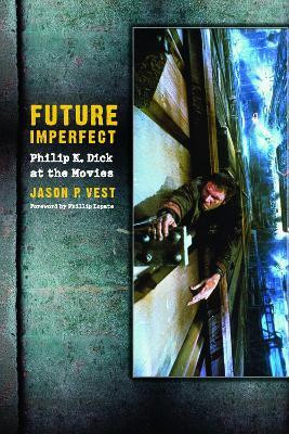 Future Imperfect(English, Paperback, Vest Jason)
