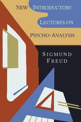 New Introductory Lectures on Psycho-Analysis(English, Paperback, Freud Sigmund)