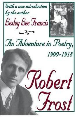 Robert Frost(English, Paperback, Francis Lesley Lee)