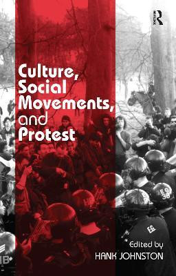 Culture, Social Movements, and Protest(English, Electronic book text, unknown)