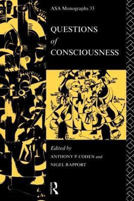 Questions of Consciousness(English, Paperback, unknown)