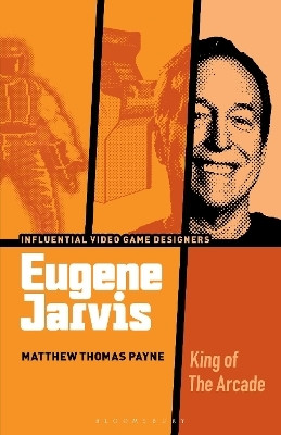 Eugene Jarvis(English, Paperback, Payne Matthew Thomas Dr)