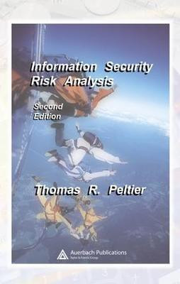 Information Security Risk Analysis(English, Electronic book text, Peltier Thomas R.)