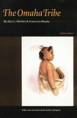 The Omaha Tribe, Volume 1(English, Paperback, Fletcher Alice C.)