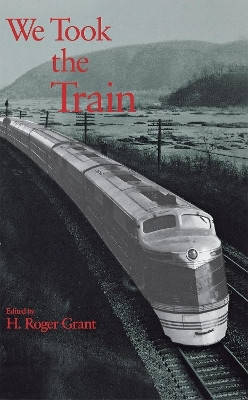 We Took the Train(English, Hardcover, unknown)