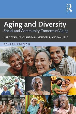 Aging and Diversity(English, Paperback, Wagner Lisa)