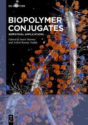 Biopolymer Conjugates(English, Electronic book text, unknown)