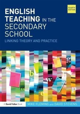 English Teaching in the Secondary School(English, Paperback, Fleming Mike)