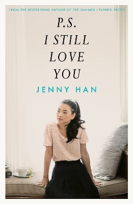 P.S. I Still Love You(English, Paperback, Han Jenny)