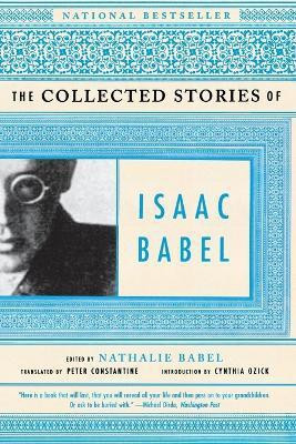 The Collected Stories of Isaac Babel(English, Paperback, Babel Isaac)