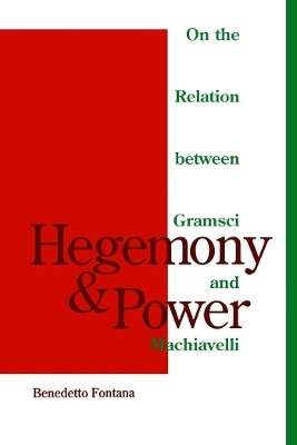 Hegemony and Power(English, Paperback, Fontana Benedetto)