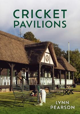 Cricket Pavilions(English, Paperback, Pearson Lynn)