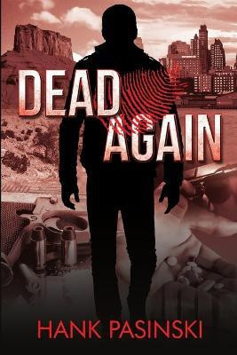Dead Again(English, Paperback, Pasinski Hank)