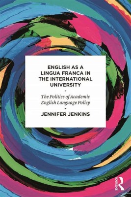 English as a Lingua Franca(Paperback, Kecskes)