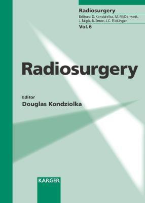 Radiosurgery(English, Hardcover, unknown)