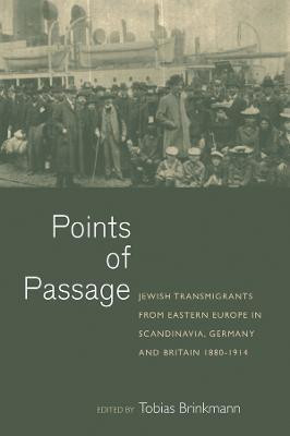 Points of Passage(English, Electronic book text, unknown)