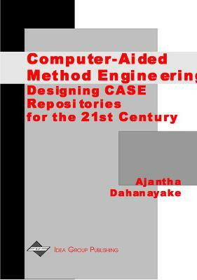 Computer-aided Method Engineering(English, Hardcover, unknown)