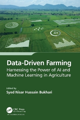 Data-Driven Farming(English, Paperback, unknown)