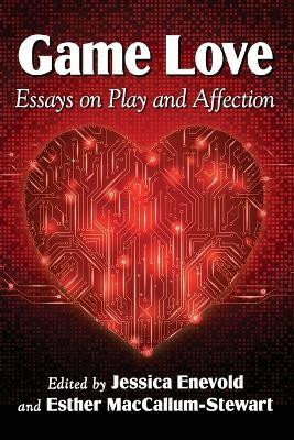 Game Love(English, Paperback, unknown)