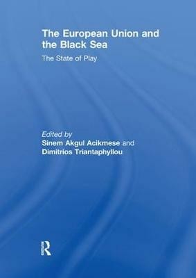 The European Union and the Black Sea(English, Paperback, unknown)